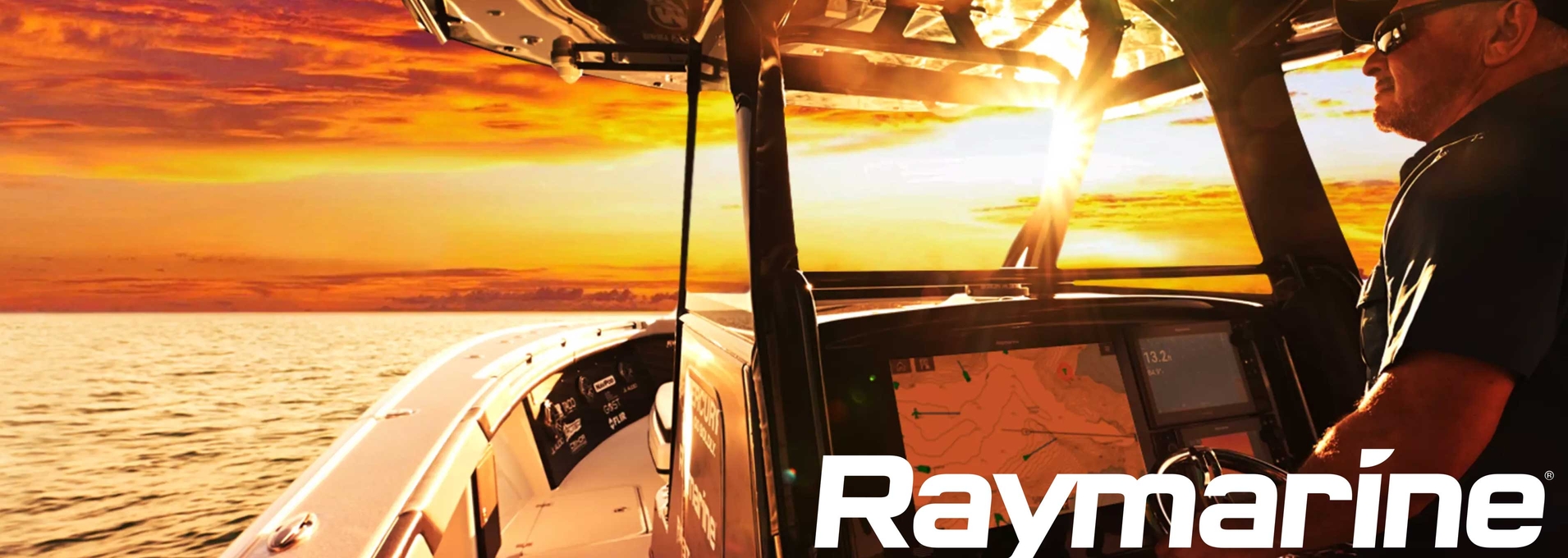 Raymarine