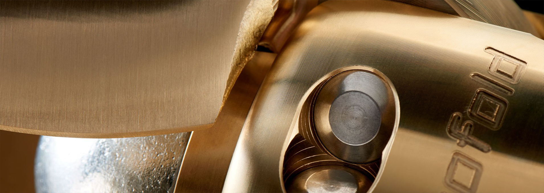 Csukódó Propellerek