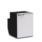 Hűtő-fagyasztó, C51i CHR, Szürke, Vitrifrigo