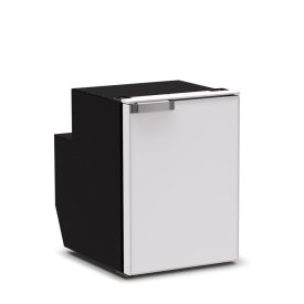 Hűtő-fagyasztó, C51i CHR, Szürke, Vitrifrigo