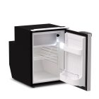 Hűtő-fagyasztó, C51i CHR, Szürke, Vitrifrigo