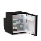 Hűtő-fagyasztó, C62i CHR, Fekete, Vitrifrigo