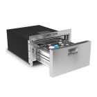 Fiókos hűtő, DW35 OCX2 RFX, Vitrifrigo