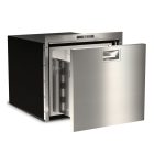 Fiókos hűtő, DW100 OCX2 RFX, Vitrifrigo