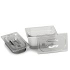 Felül nyitható hűtő-fagyasztó, TL43, Vitrifrigo