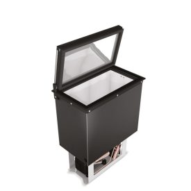 Ládahűtő, TL20i RF, Vitrifrigo