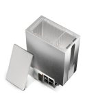 Ládahűtő, TL35i RF, Vitrifrigo