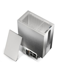 Ládahűtő, TL35i RF, Vitrifrigo