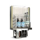 Ládahűtő, TL35i RF, Vitrifrigo