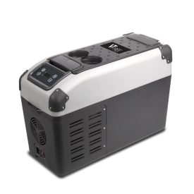 Hordozható hűtő-fagyasztó, VF16P, Vitrifrigo