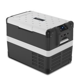 Hordozható hűtő-fagyasztó, VF55P, Vitrifrigo