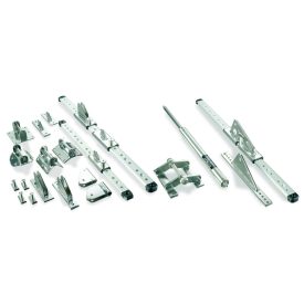 Alba árbocveret, ovális (1-2)