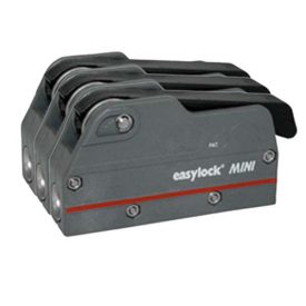 Easylock mini fallstopper, hármas