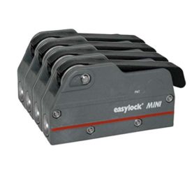 Easylock mini fallstopper, négyes