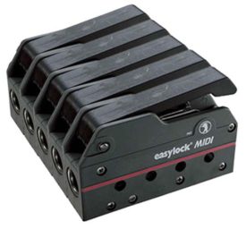 Easylock midi fallstopper, ötös