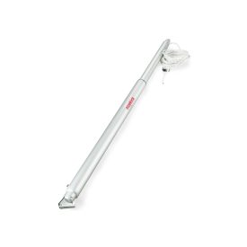 Easykick 2 alba 177,5cm