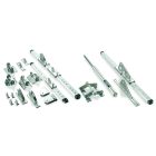 Easykick 3 alba árbocveret