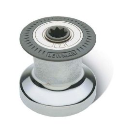 Lewmar Standard 6 Csörlő, Króm