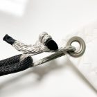 Állítható Dyneema® kötélsekli | Soft Shackle T-Close® K