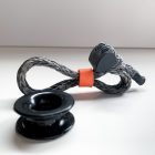 Állítható Dyneema® kötélsekli | Soft Shackle T-Close® K
