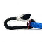 Dyneema® kötélsekli felhúzóktöélhez, és vitorlához | T-close© C