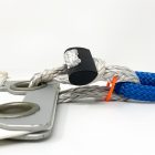Dyneema® kötélsekli felhúzóktöélhez, és vitorlához | T-close© C