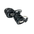 Dyneema® textilsekli csigarendszerhez | T-close® T