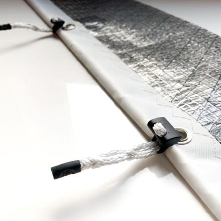 Orrvitorla karabíner Dyneema® | Mf T-Close