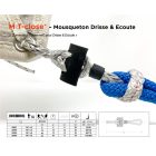 Dyneema® gyorskioldó sekli | M T-Close®