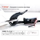 Gyorsnyitású rugós sekli | M T-Drop®