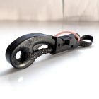 Gyorsnyitású rugós sekli | M T-Drop®