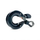 Csúszógyűrű kötélseklivel | TH-C®