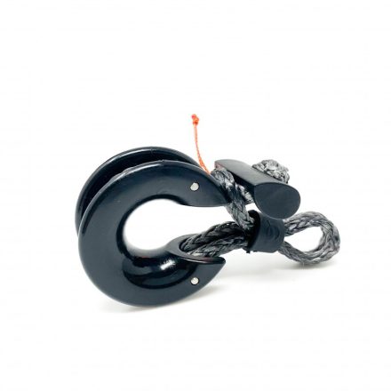 Csúszógyűrű kötélseklivel | TH-C®