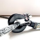 Csúszógyűrű kötélseklivel | TH-M®