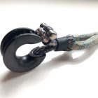 Csúszógyűrű kötélseklivel | TH-M®