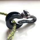 Csúszógyűrű kötélseklivel | TH-M®