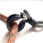 Csúszógyűrű kötélseklivel | TH-M®