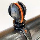 Spinakker csigarendszer és felhúzókötél csiga| Spi 4 Nub®