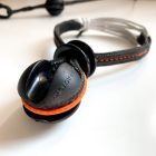 Clew strap, Dyneema® csigával | SC-Nub®