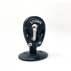 Vezető, csigával | Padeye Pad-Poulie®