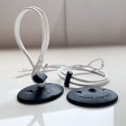 Ragasztható padeye kötélrendezéshez | Pad-line®