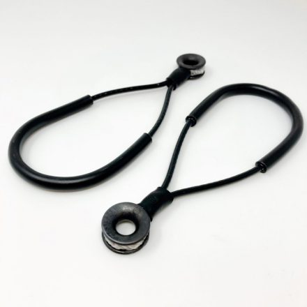 Trapéz beakasztó fül Dyneema® anyagból | Textile-Trap®