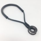 Trapéz beakasztó fül Dyneema® anyagból | Textile-Trap®