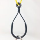 Trapéz beakasztó fül Dyneema® anyagból | Textile-Trap®