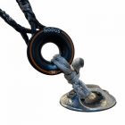 Ragasztható Dyneema® textil padeye | Pad-Race®