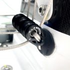 Ragasztható Dyneema® textil padeye | Pad-Race®