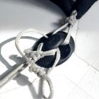 Ragasztható Dyneema® textil padeye | Pad-Race®