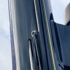 Ragasztható Dyneema® textil padeye | Pad-Race®