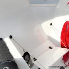 Ragasztható Dyneema® textil padeye | Pad-Race®