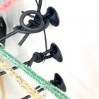 Ragasztható Dyneema® textil padeye | Pad-Race®